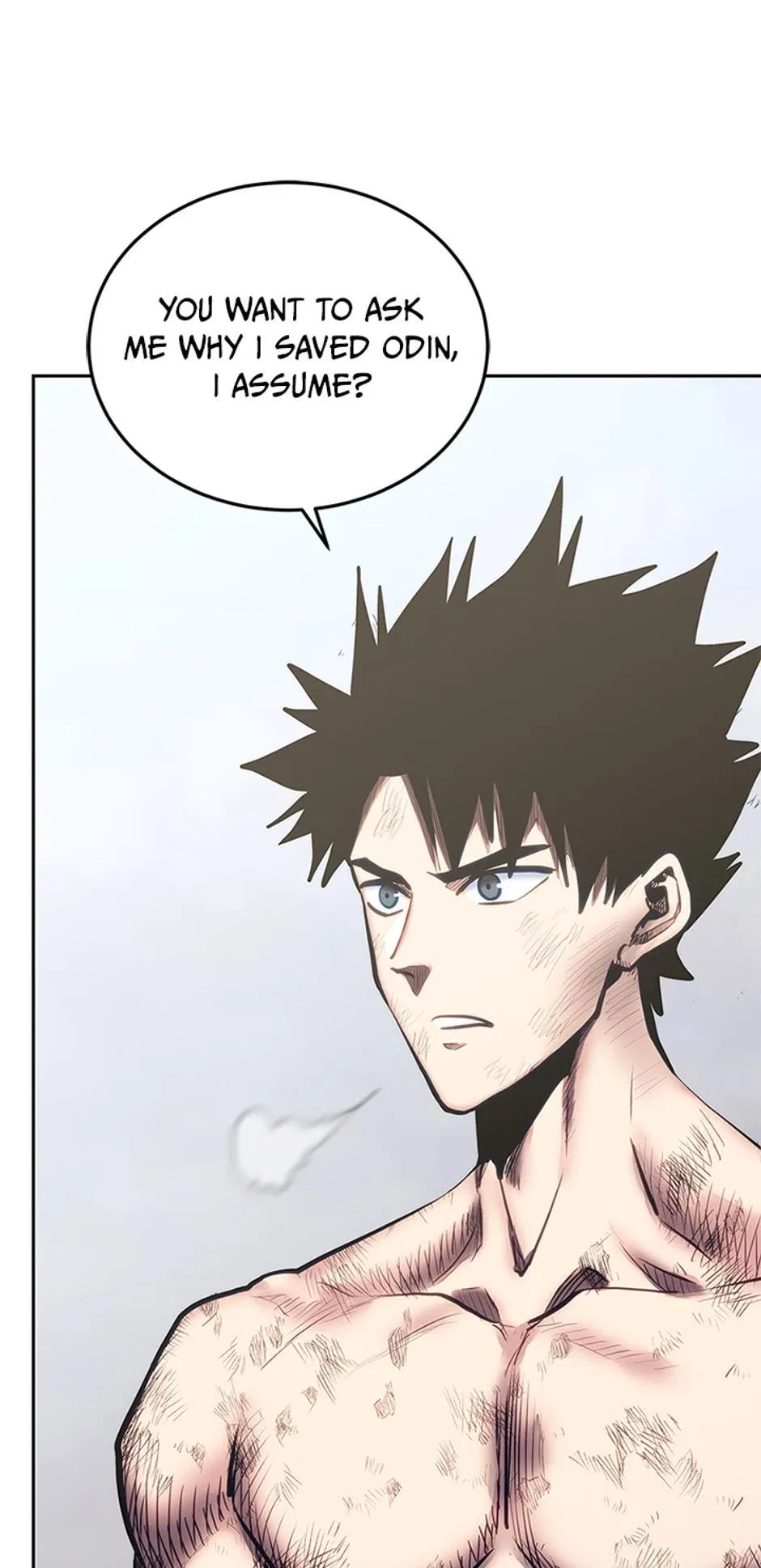 Starting Today, I’m a Player Chapter 146 – Page 87