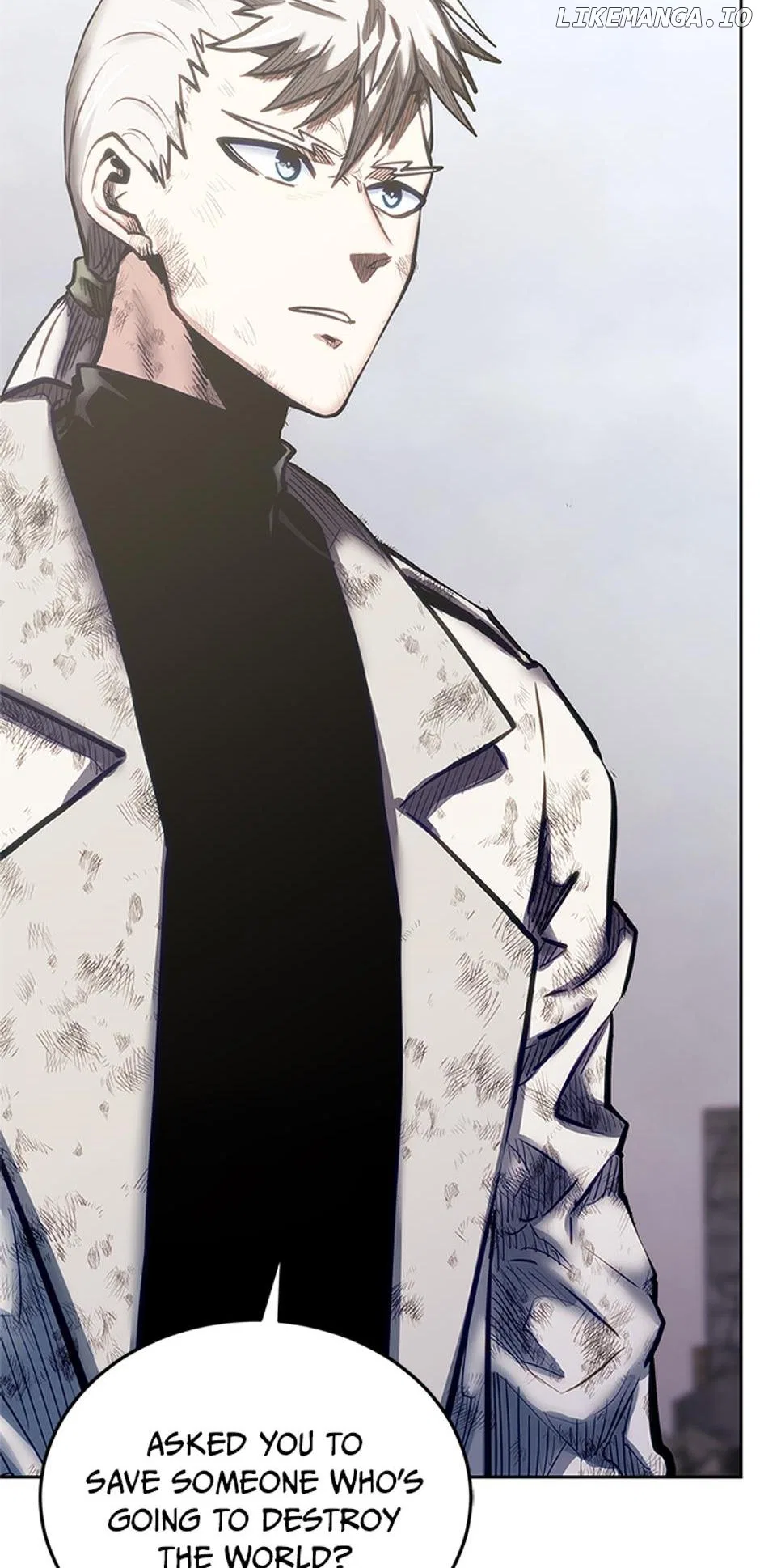 Starting Today, I’m a Player Chapter 146 – Page 89