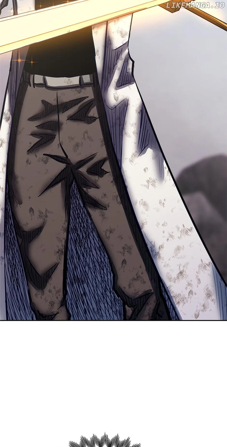 Starting Today, I’m a Player Chapter 146 – Page 95