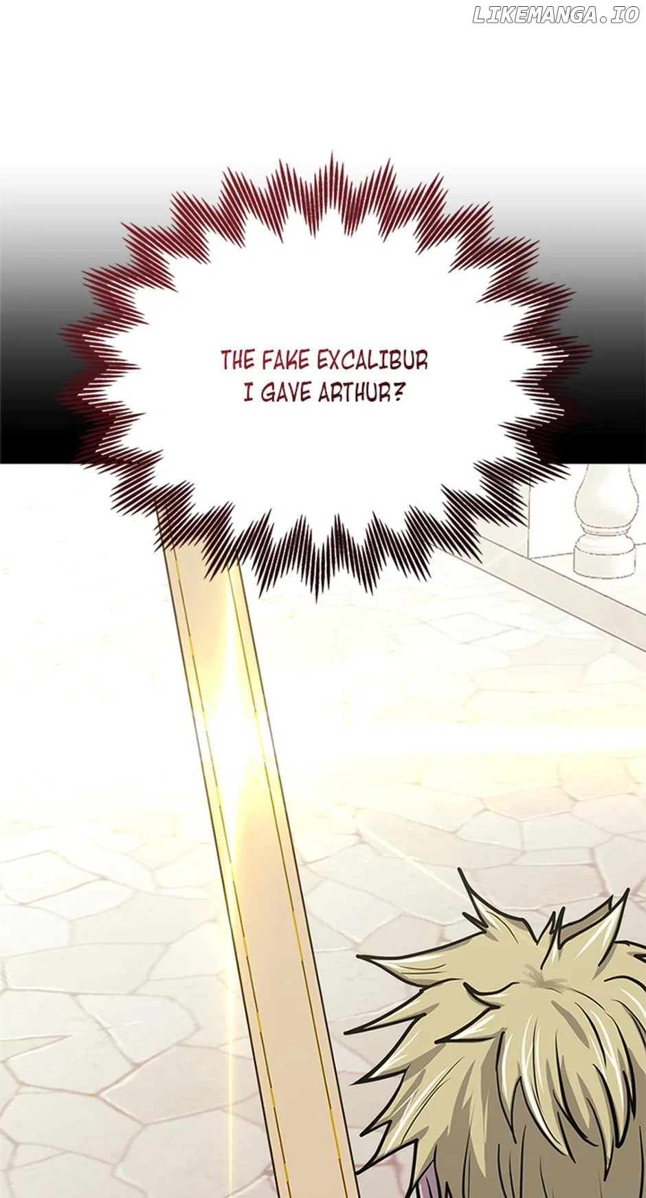 Starting Today, I’m a Player Chapter 146 – Page 97