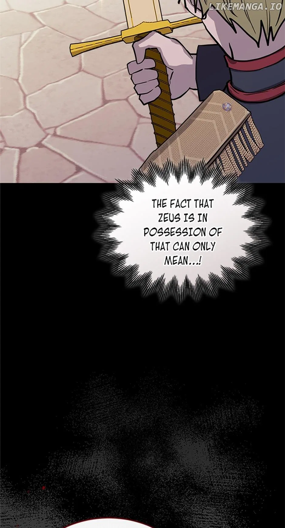 Starting Today, I’m a Player Chapter 146 – Page 98