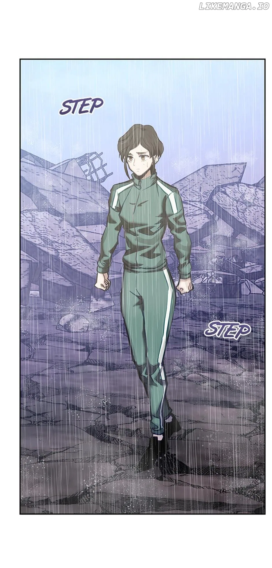 Starting Today, I’m a Player Chapter 145 – Page 3