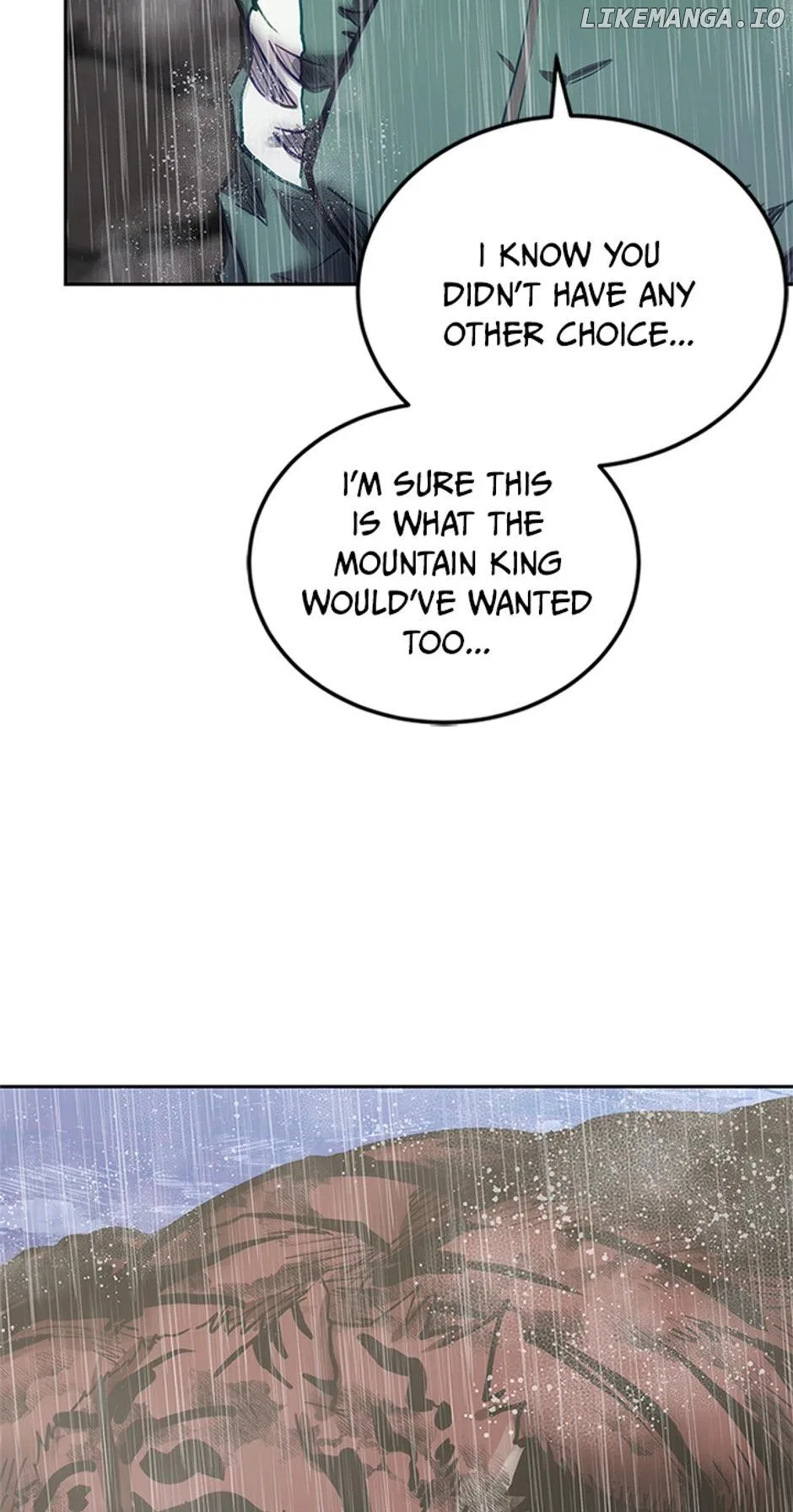 Starting Today, I’m a Player Chapter 145 – Page 8