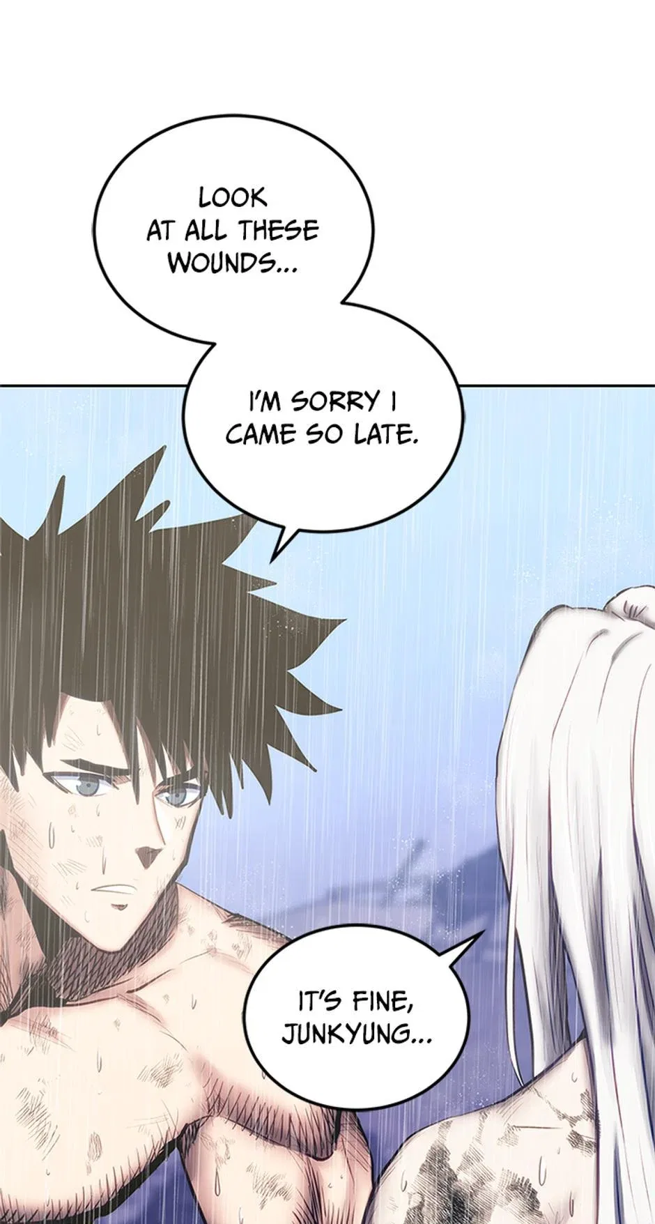 Starting Today, I’m a Player Chapter 145 – Page 13