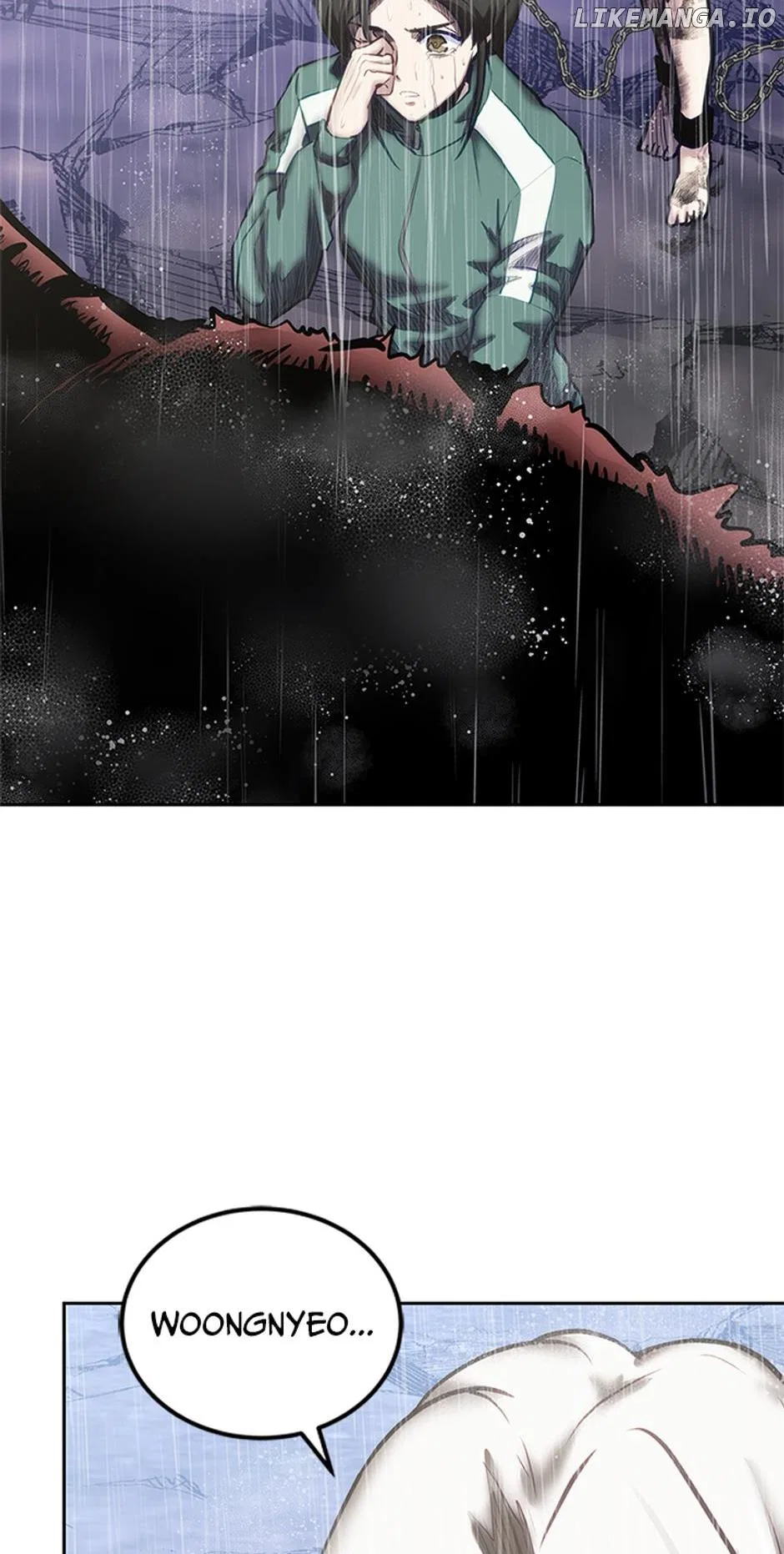 Starting Today, I’m a Player Chapter 145 – Page 21
