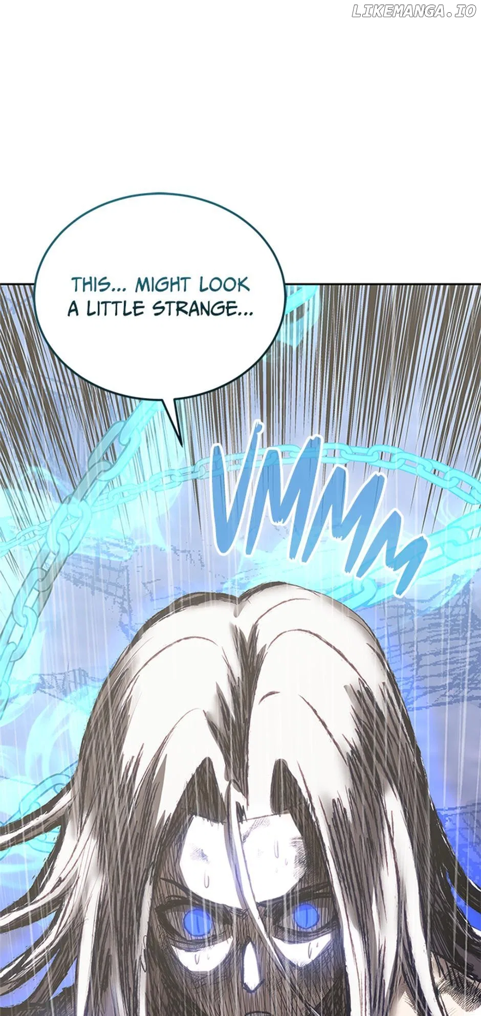 Starting Today, I’m a Player Chapter 145 – Page 30