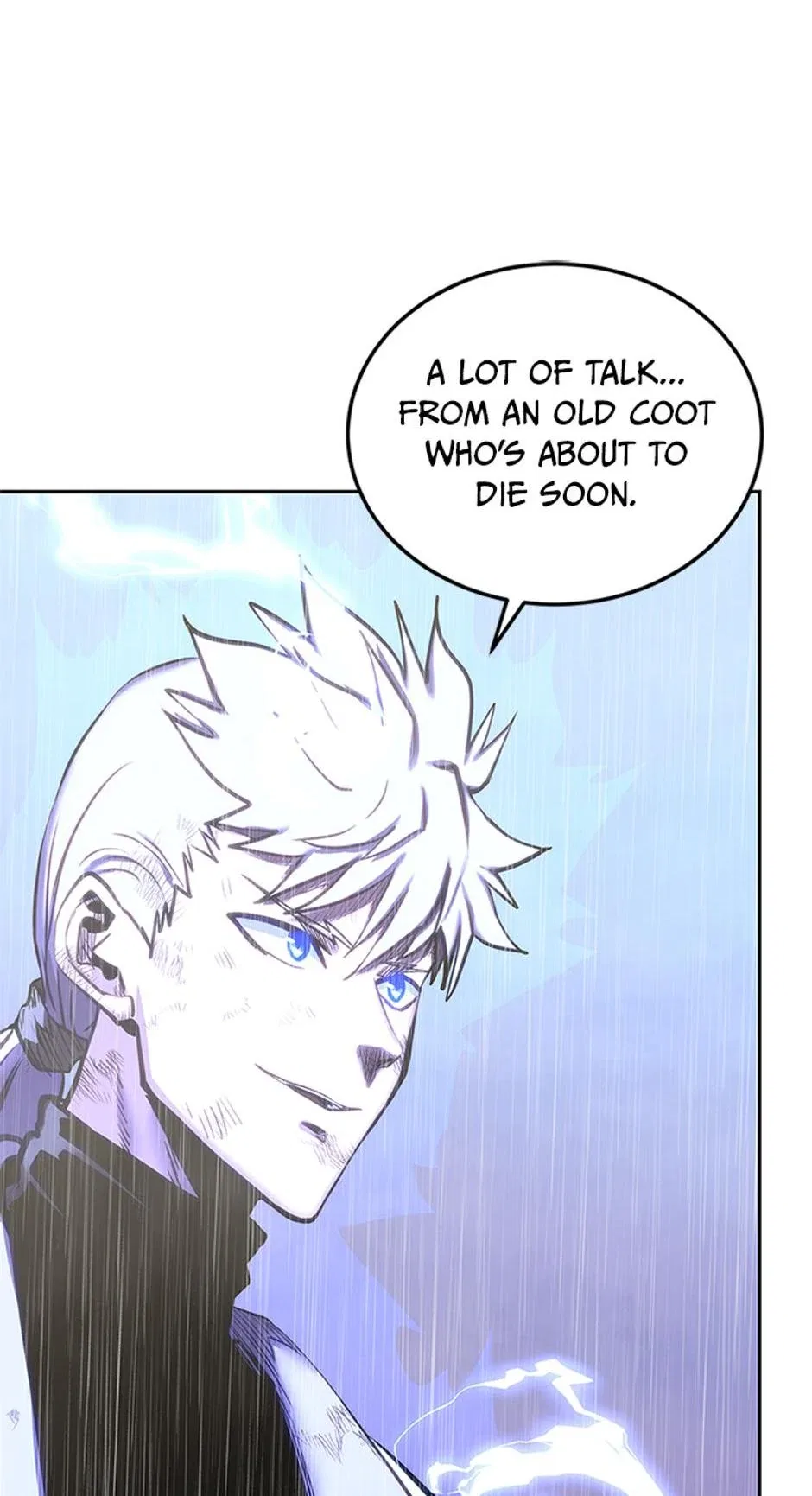 Starting Today, I’m a Player Chapter 145 – Page 56