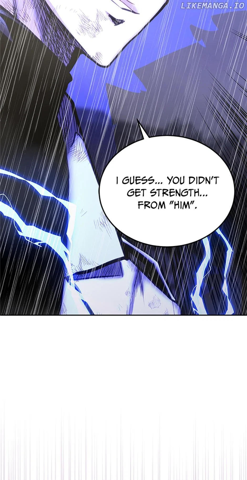Starting Today, I’m a Player Chapter 145 – Page 65