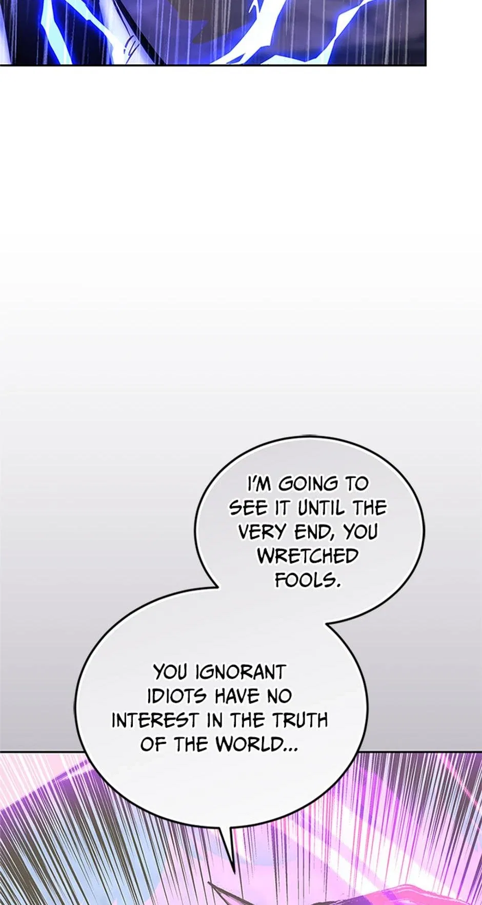 Starting Today, I’m a Player Chapter 145 – Page 69