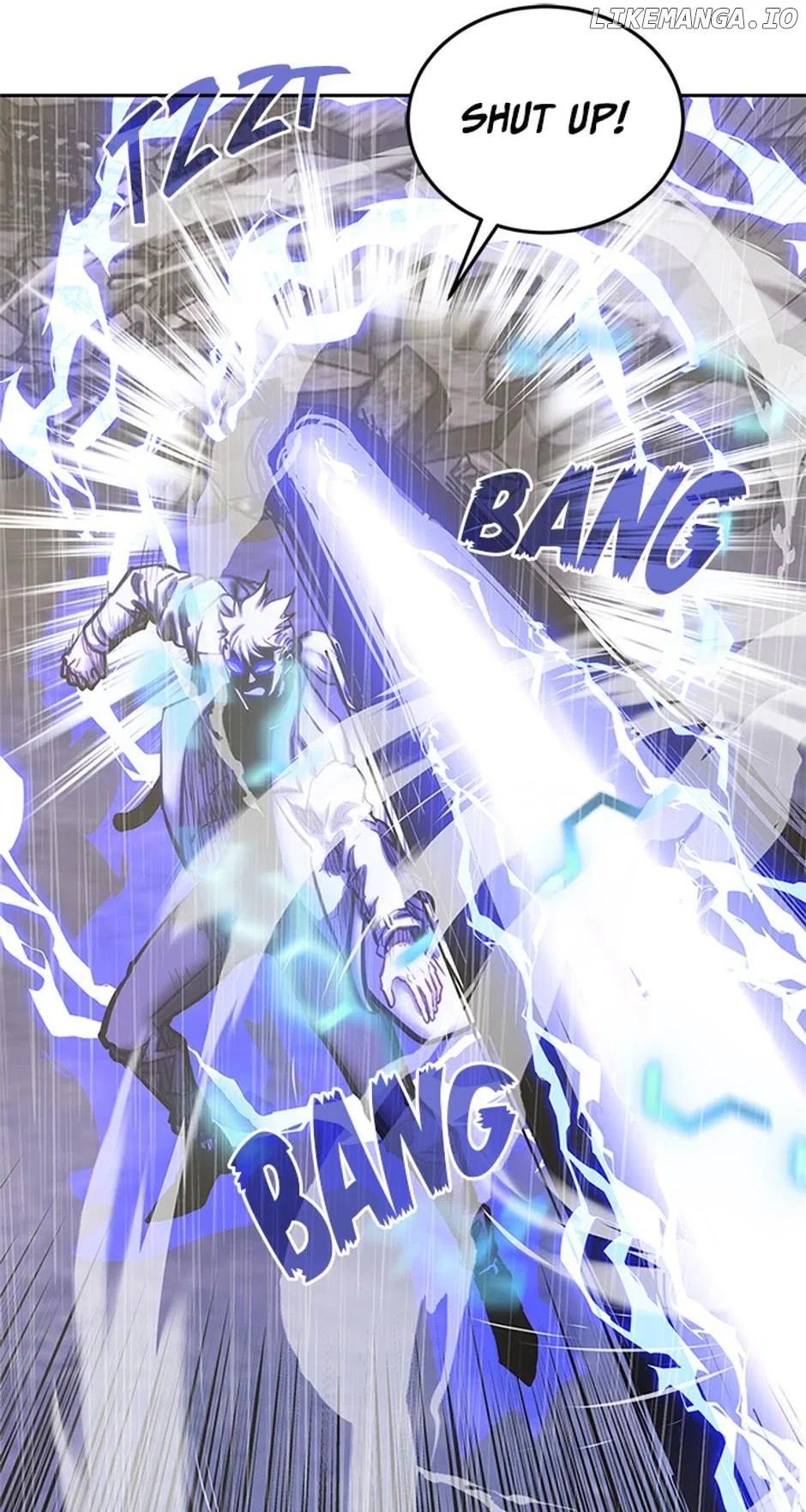 Starting Today, I’m a Player Chapter 145 – Page 72