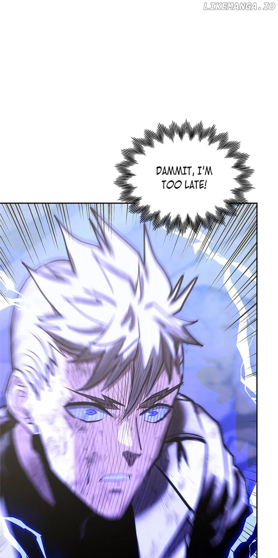 Starting Today, I’m a Player Chapter 145 – Page 81