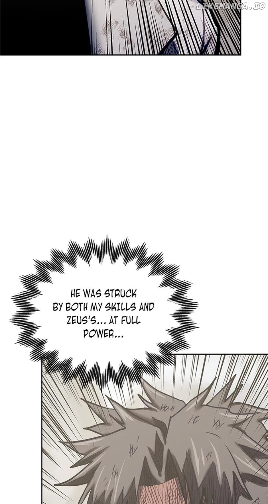 Starting Today, I’m a Player Chapter 145 – Page 91