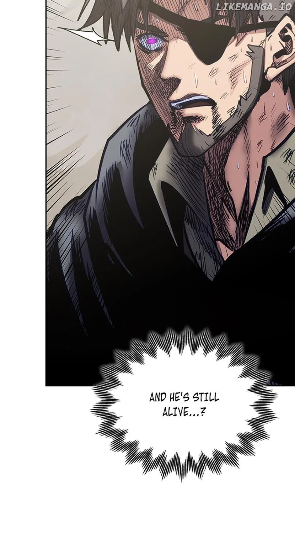 Starting Today, I’m a Player Chapter 145 – Page 92