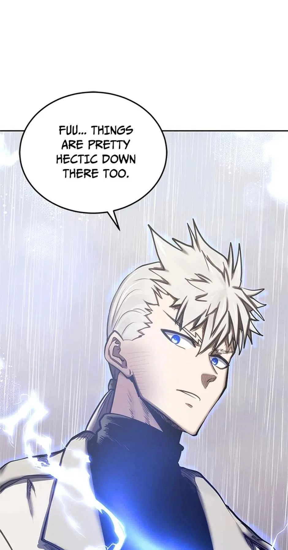 Starting Today, I’m a Player Chapter 144 – Page 3