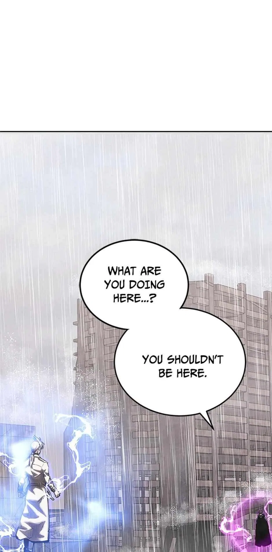 Starting Today, I’m a Player Chapter 144 – Page 11