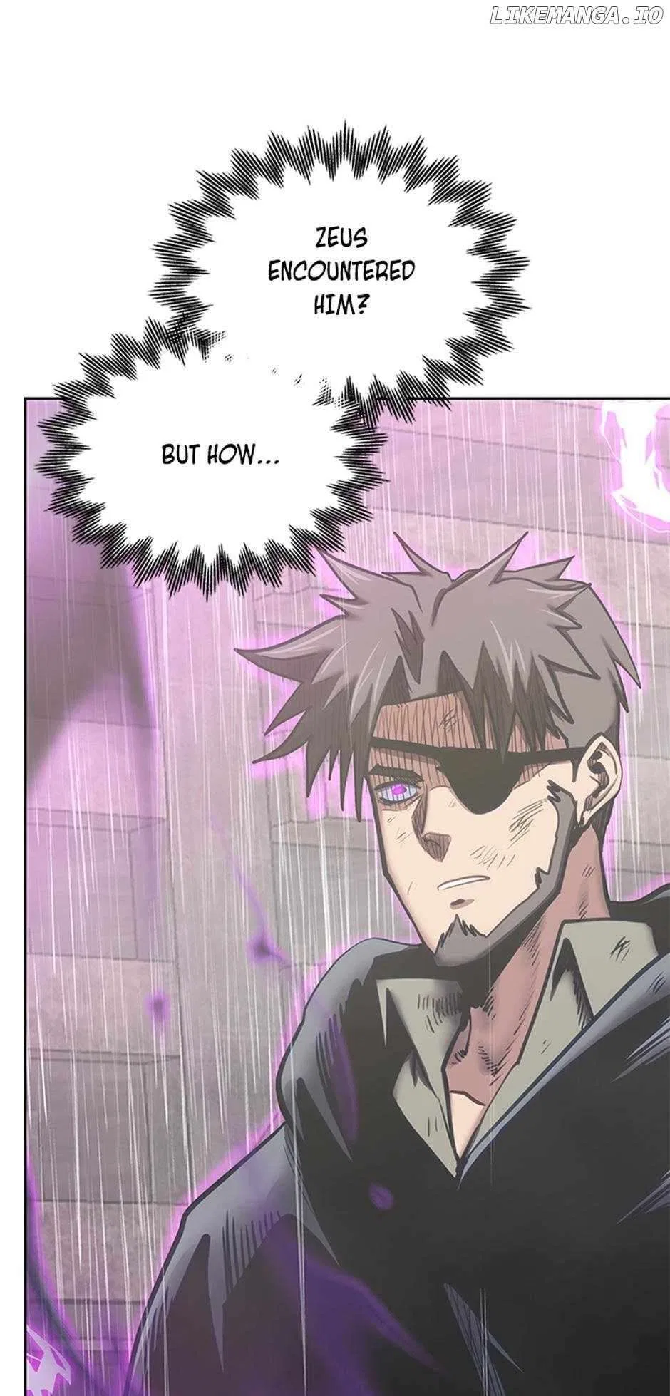 Starting Today, I’m a Player Chapter 144 – Page 15