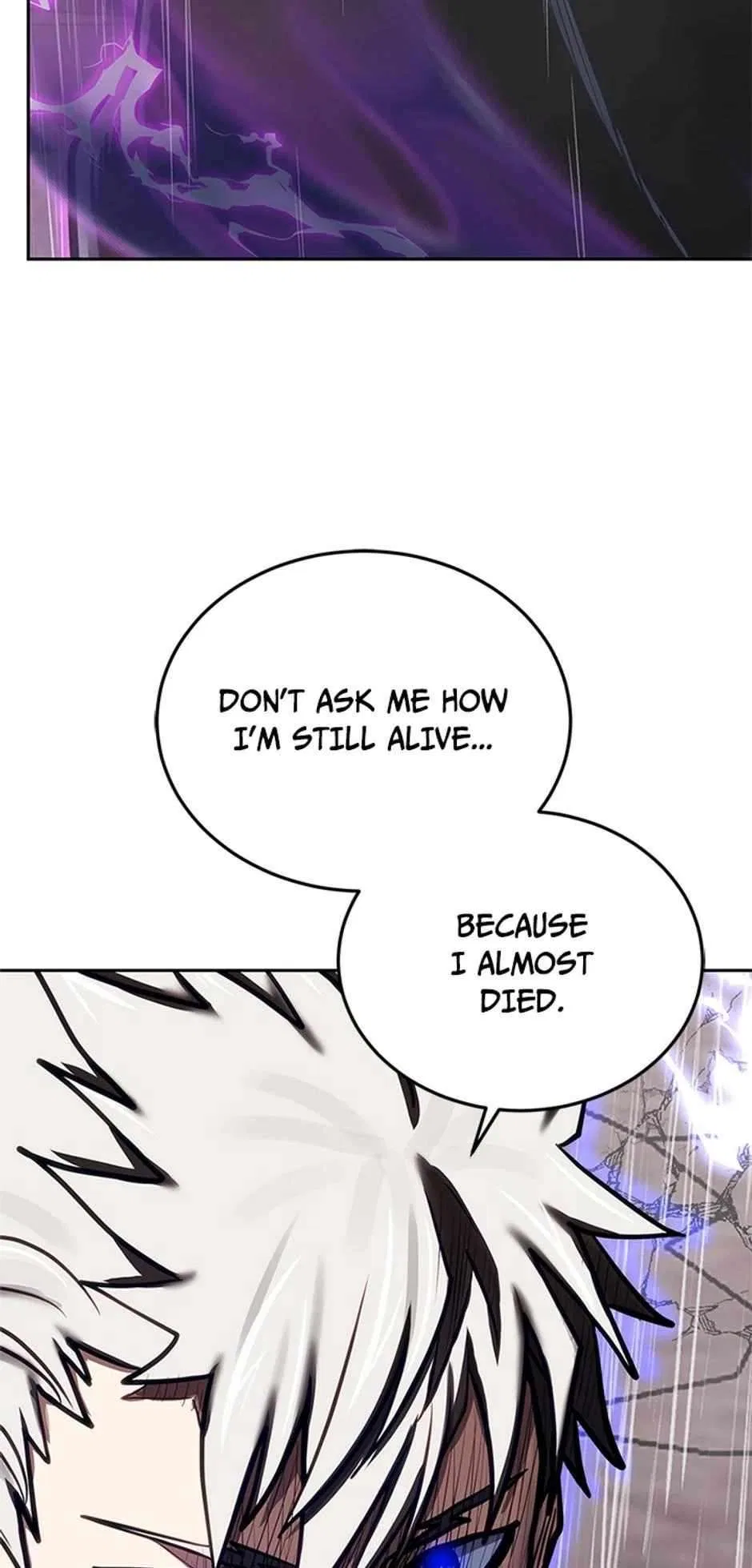Starting Today, I’m a Player Chapter 144 – Page 16