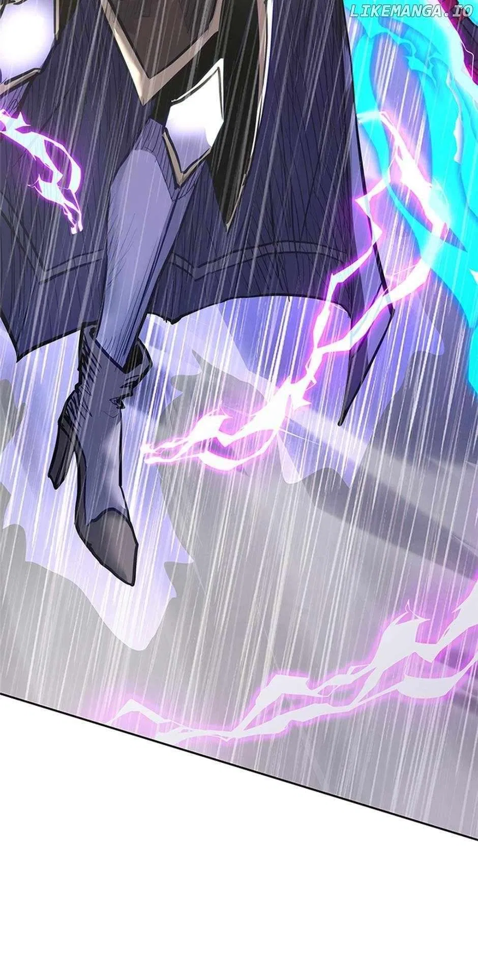 Starting Today, I’m a Player Chapter 144 – Page 32