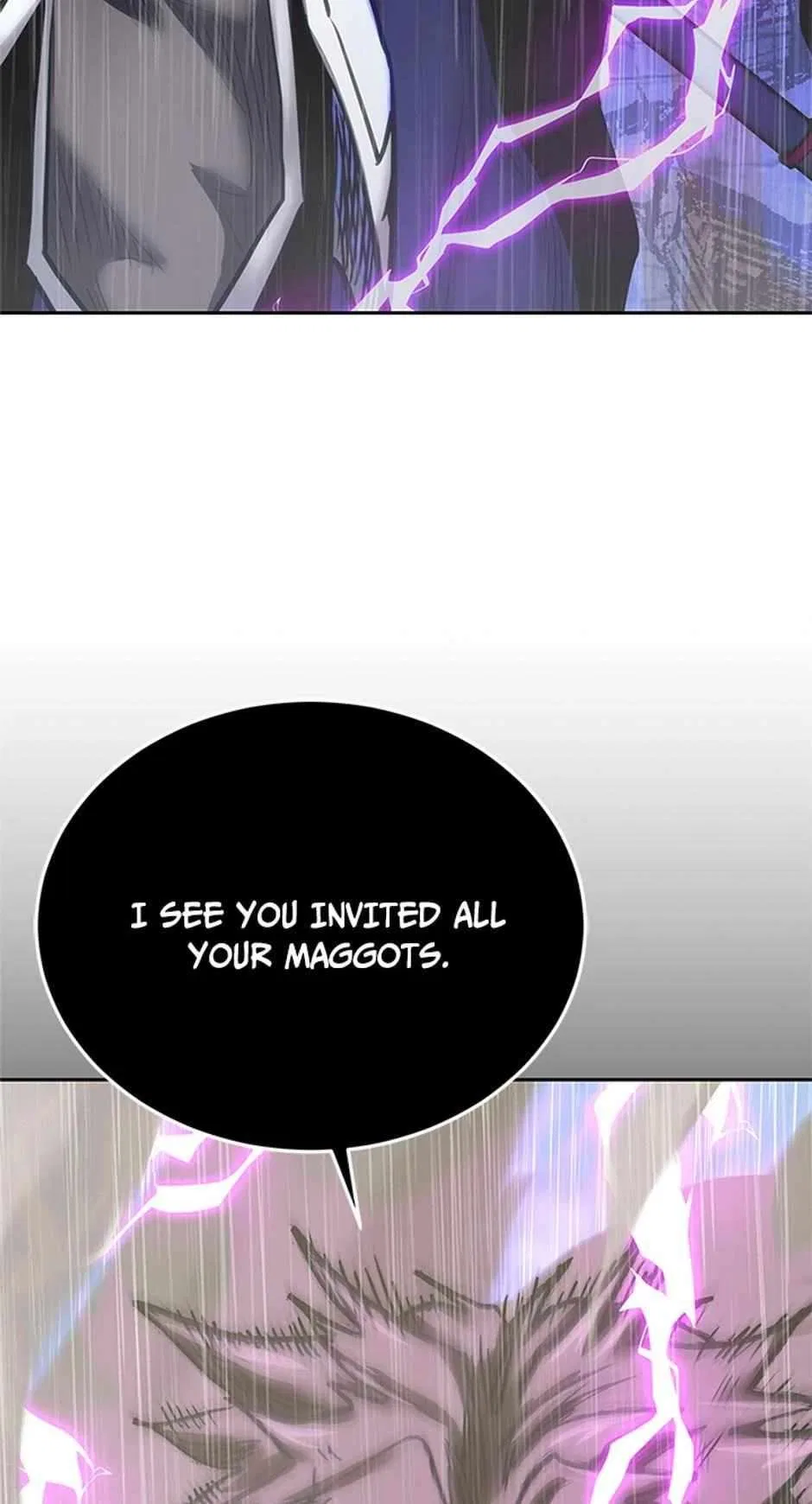 Starting Today, I’m a Player Chapter 144 – Page 54