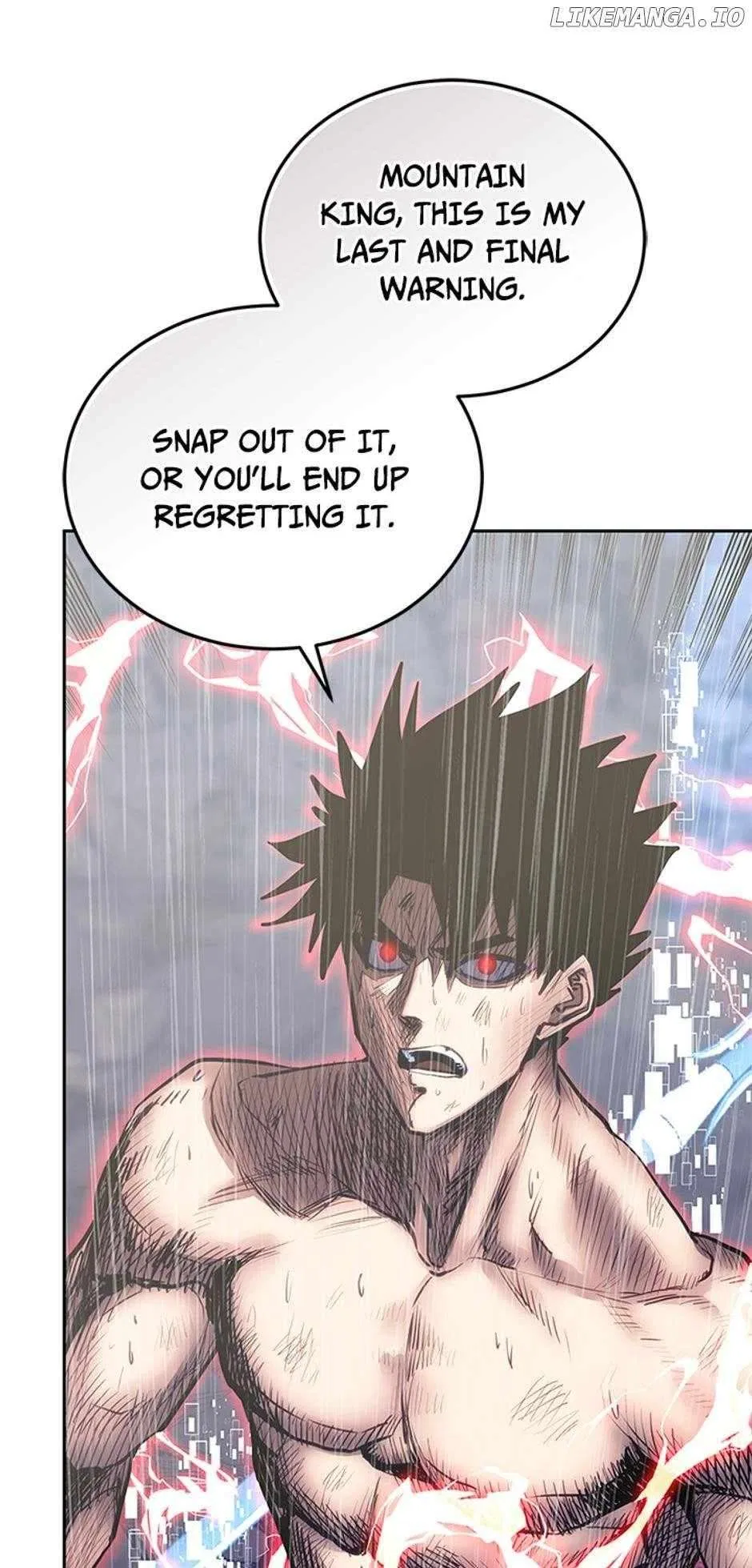 Starting Today, I’m a Player Chapter 144 – Page 61