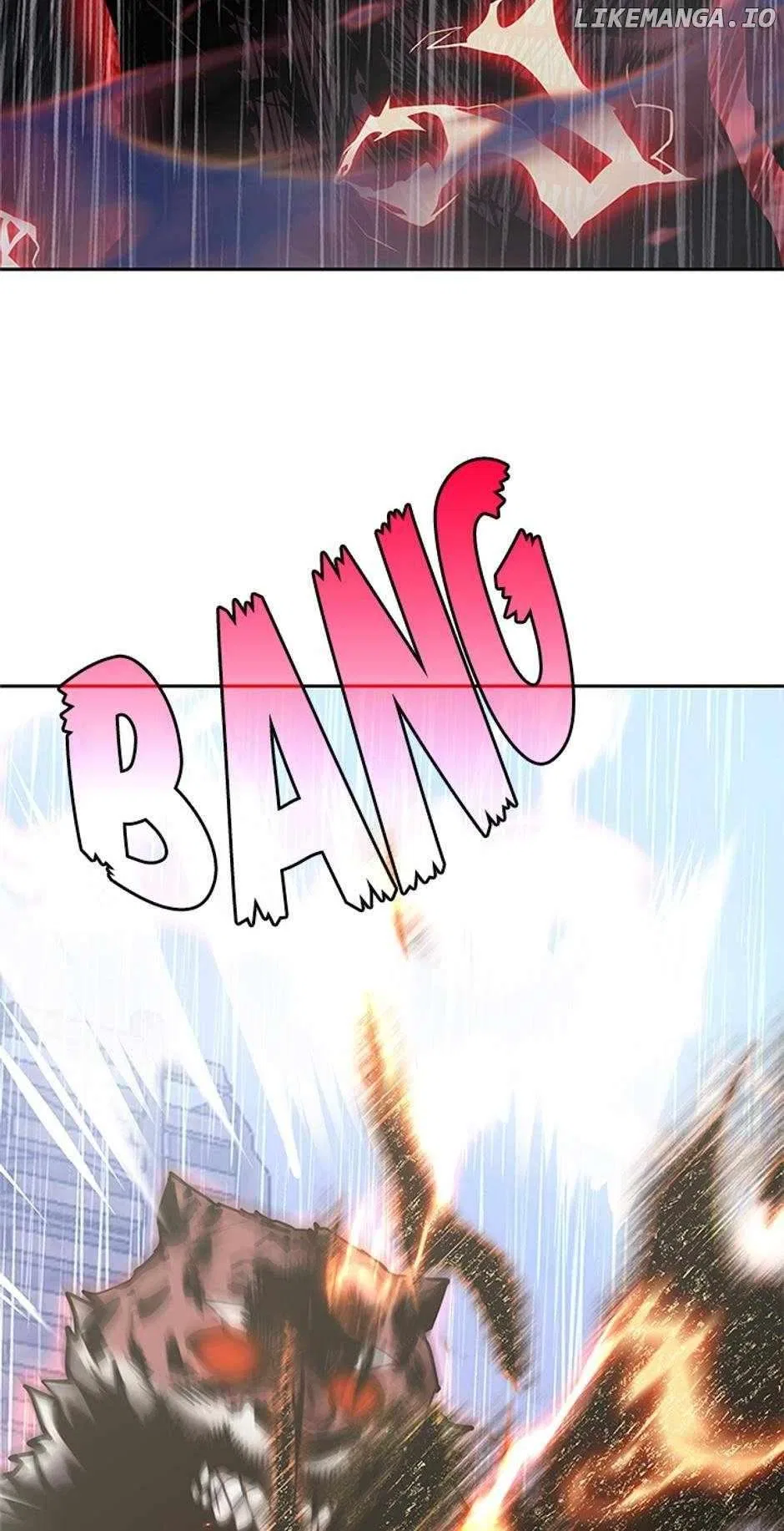 Starting Today, I’m a Player Chapter 144 – Page 81