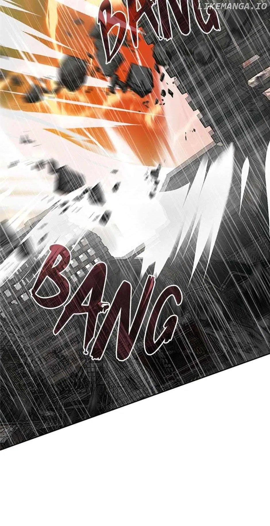 Starting Today, I’m a Player Chapter 144 – Page 84