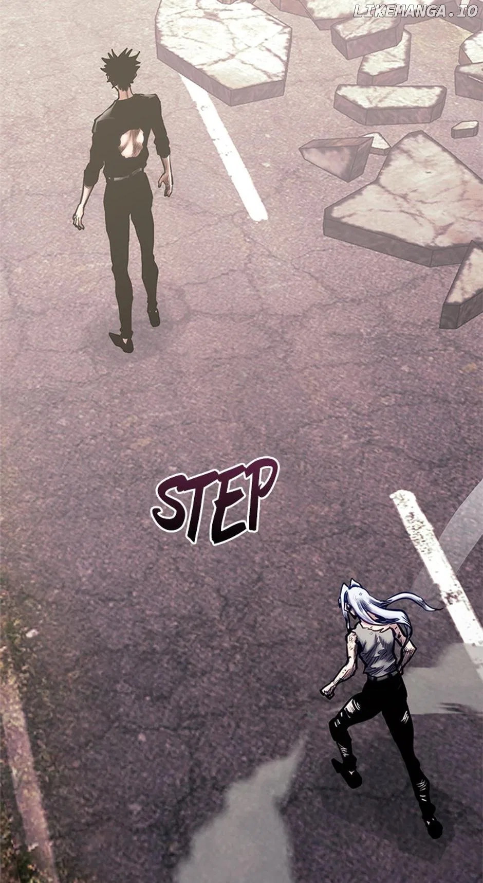 Starting Today, I’m a Player Chapter 143 – Page 2