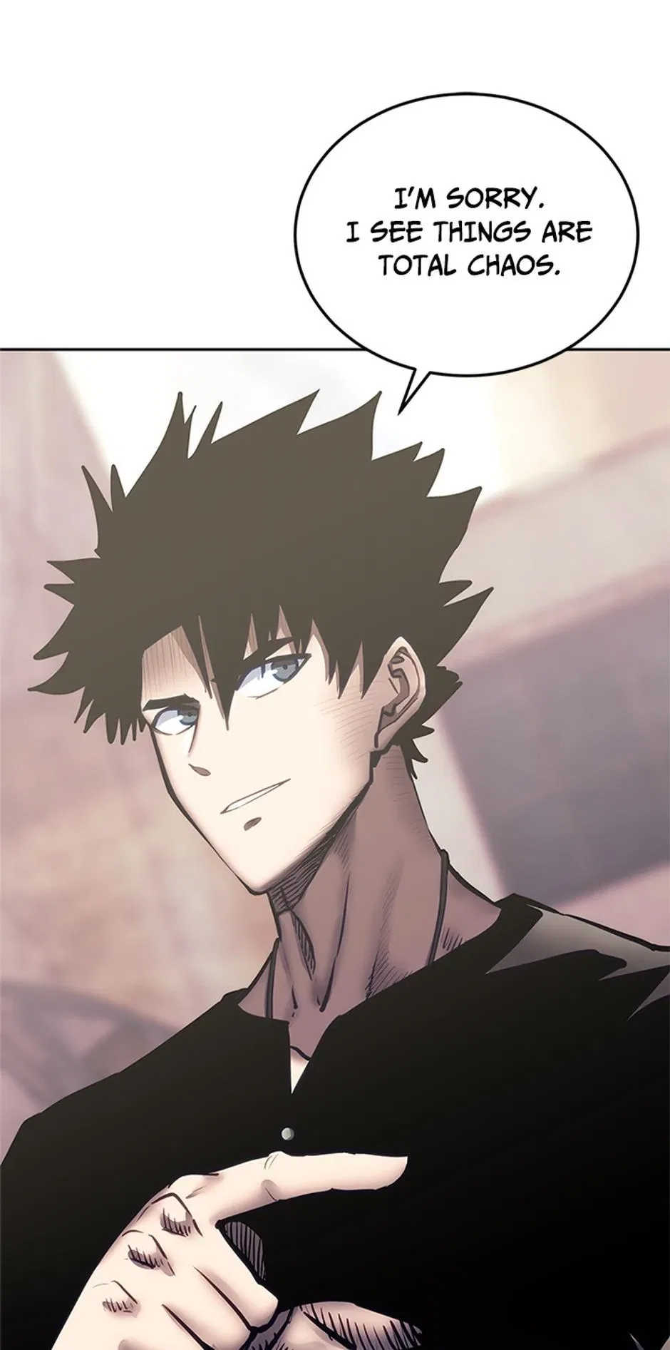 Starting Today, I’m a Player Chapter 143 – Page 7
