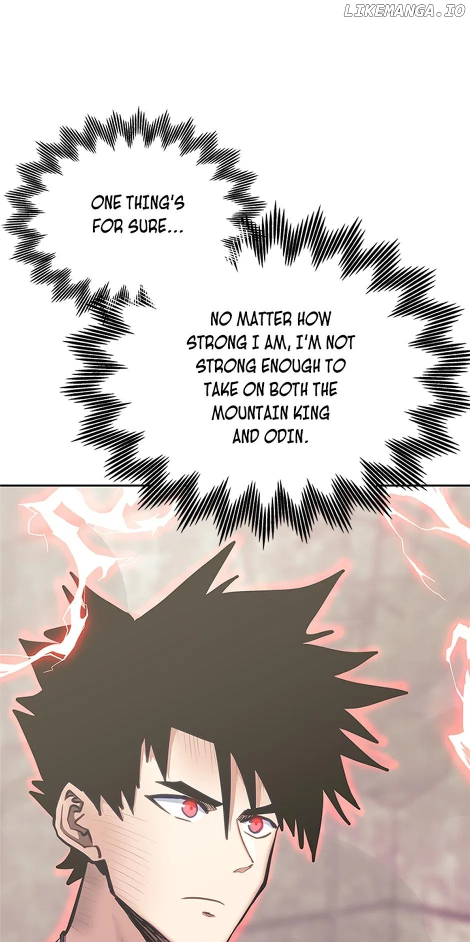 Starting Today, I’m a Player Chapter 143 – Page 24