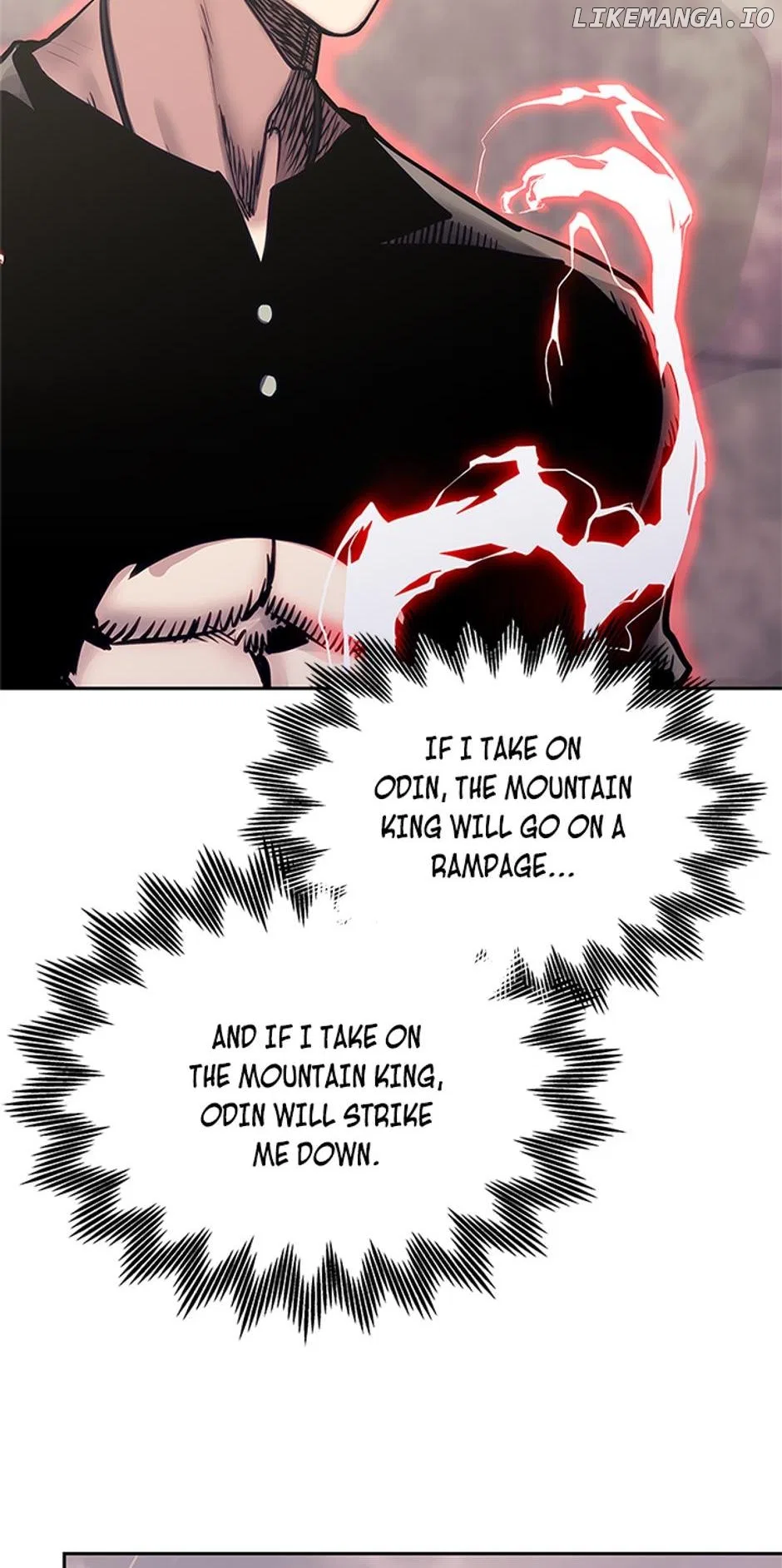 Starting Today, I’m a Player Chapter 143 – Page 25