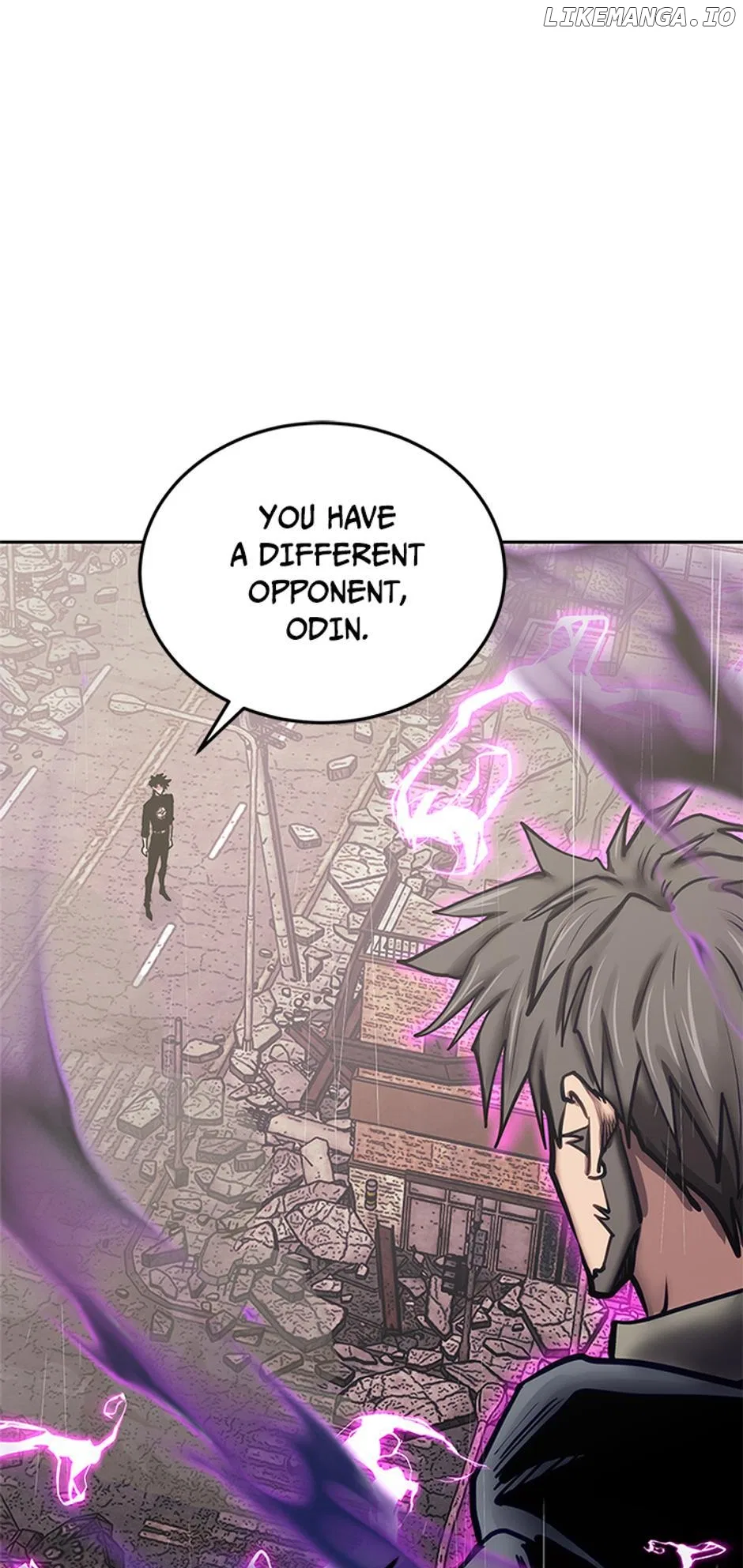 Starting Today, I’m a Player Chapter 143 – Page 29