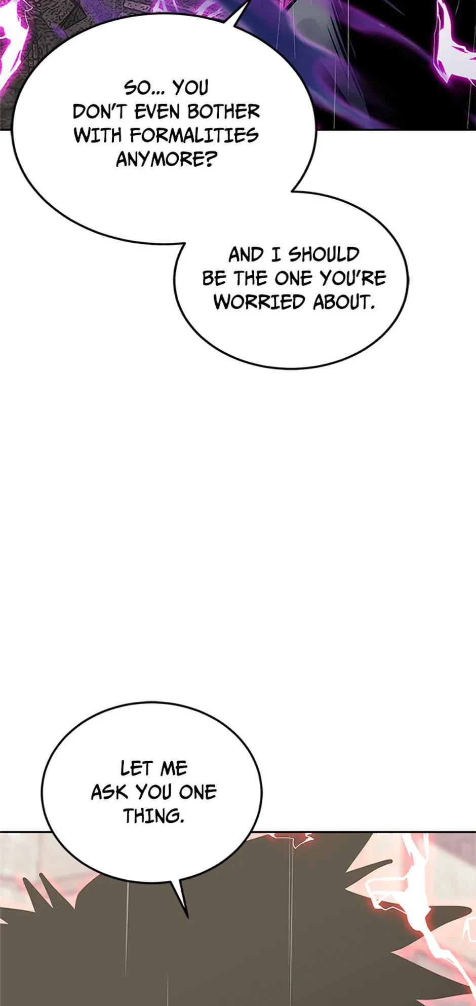 Starting Today, I’m a Player Chapter 143 – Page 30