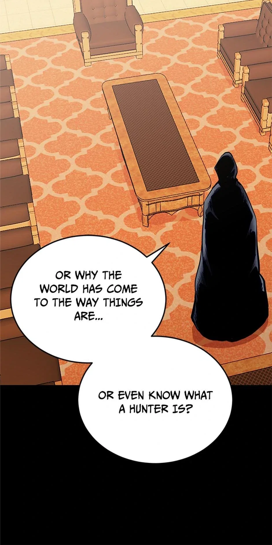 Starting Today, I’m a Player Chapter 143 – Page 40