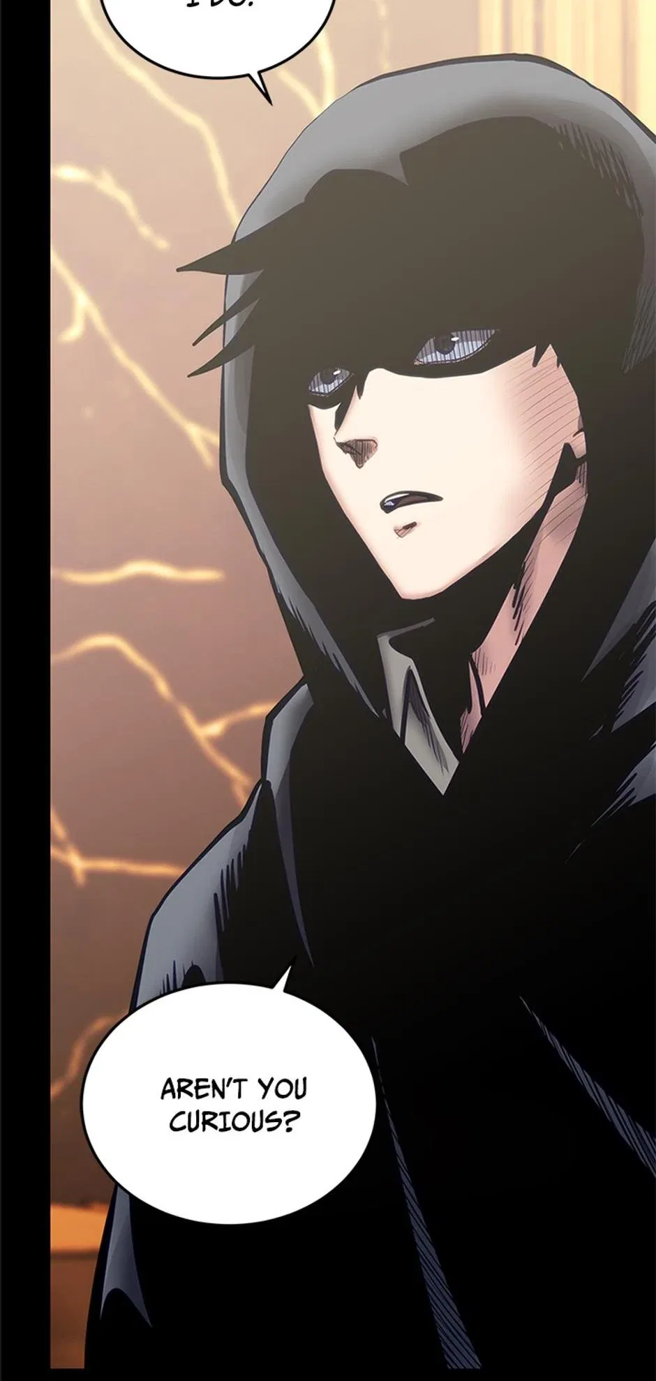 Starting Today, I’m a Player Chapter 143 – Page 43