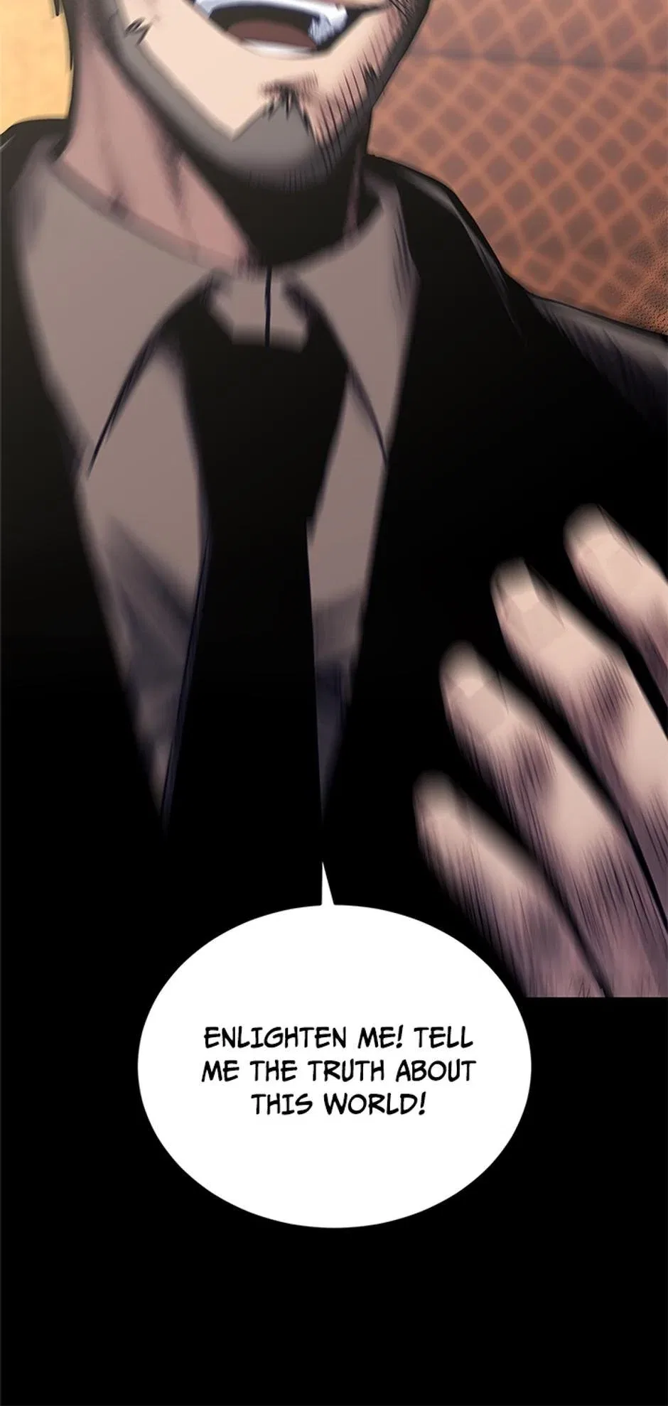 Starting Today, I’m a Player Chapter 143 – Page 46