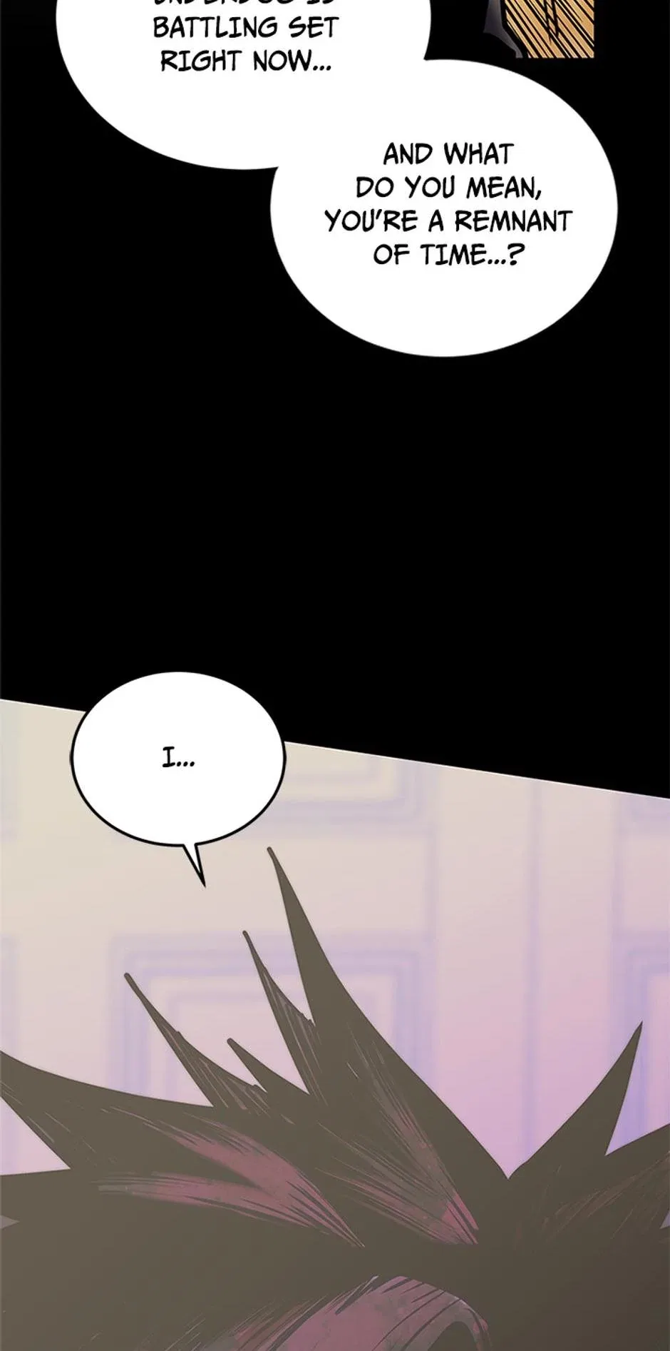 Starting Today, I’m a Player Chapter 143 – Page 54