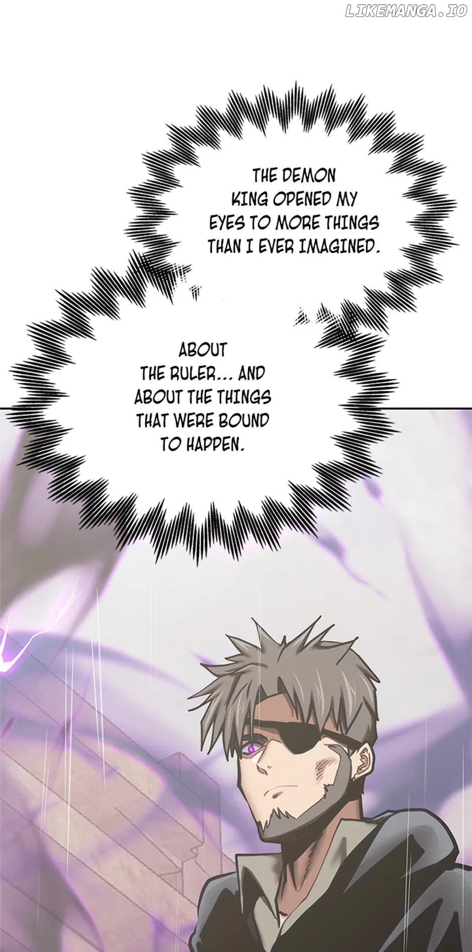 Starting Today, I’m a Player Chapter 143 – Page 59