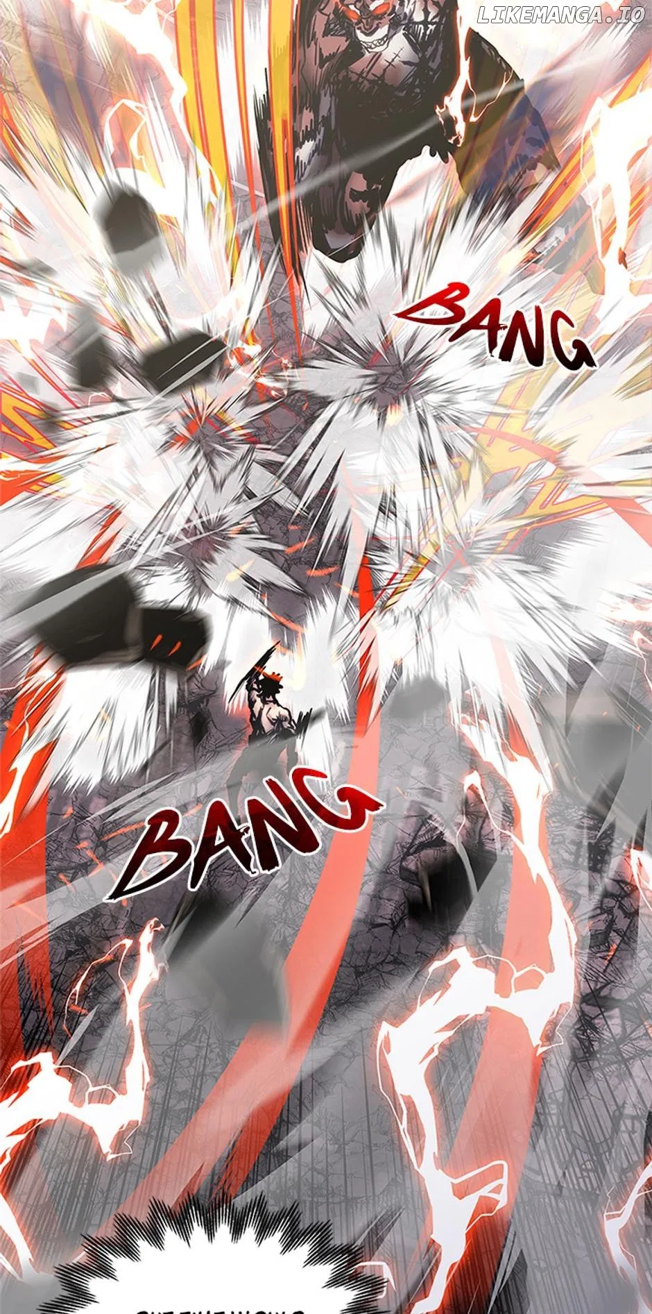 Starting Today, I’m a Player Chapter 143 – Page 62