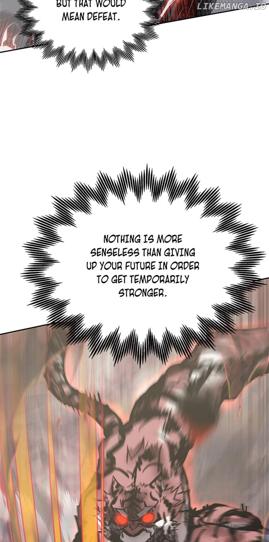 Starting Today, I’m a Player Chapter 143 – Page 63