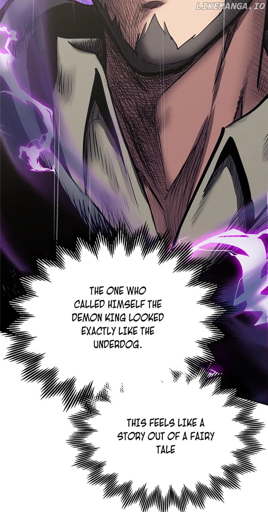 Starting Today, I’m a Player Chapter 143 – Page 66