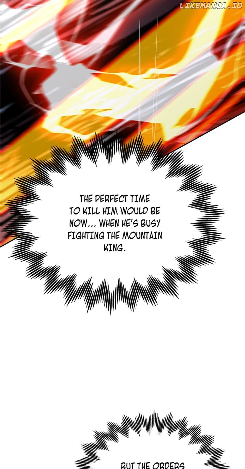 Starting Today, I’m a Player Chapter 143 – Page 69