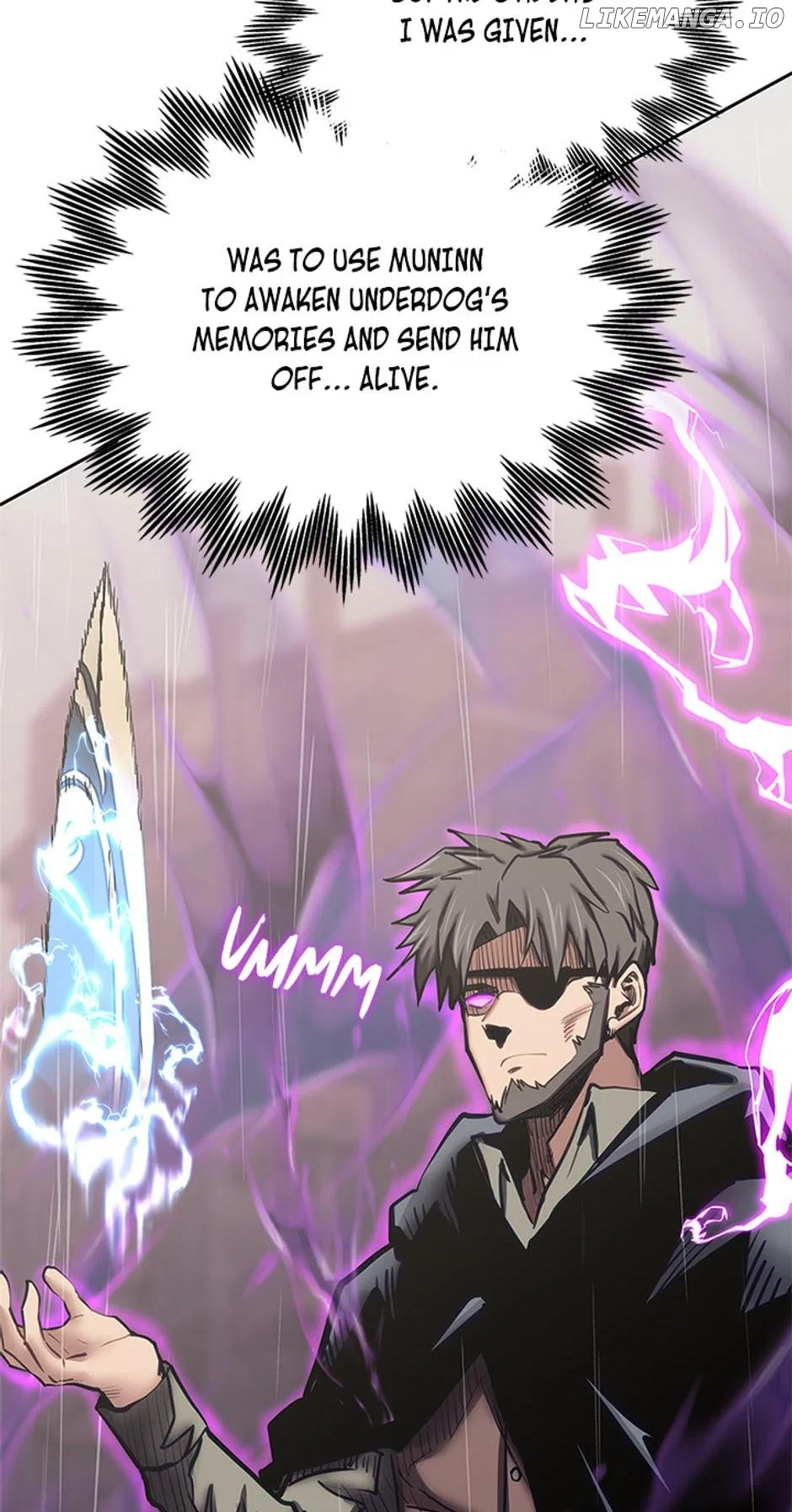 Starting Today, I’m a Player Chapter 143 – Page 70
