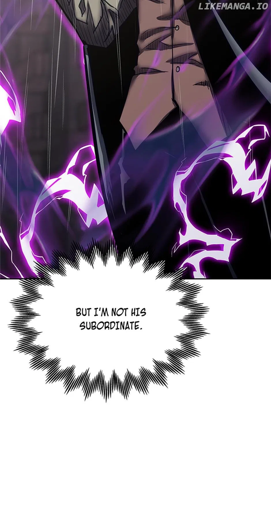 Starting Today, I’m a Player Chapter 143 – Page 71