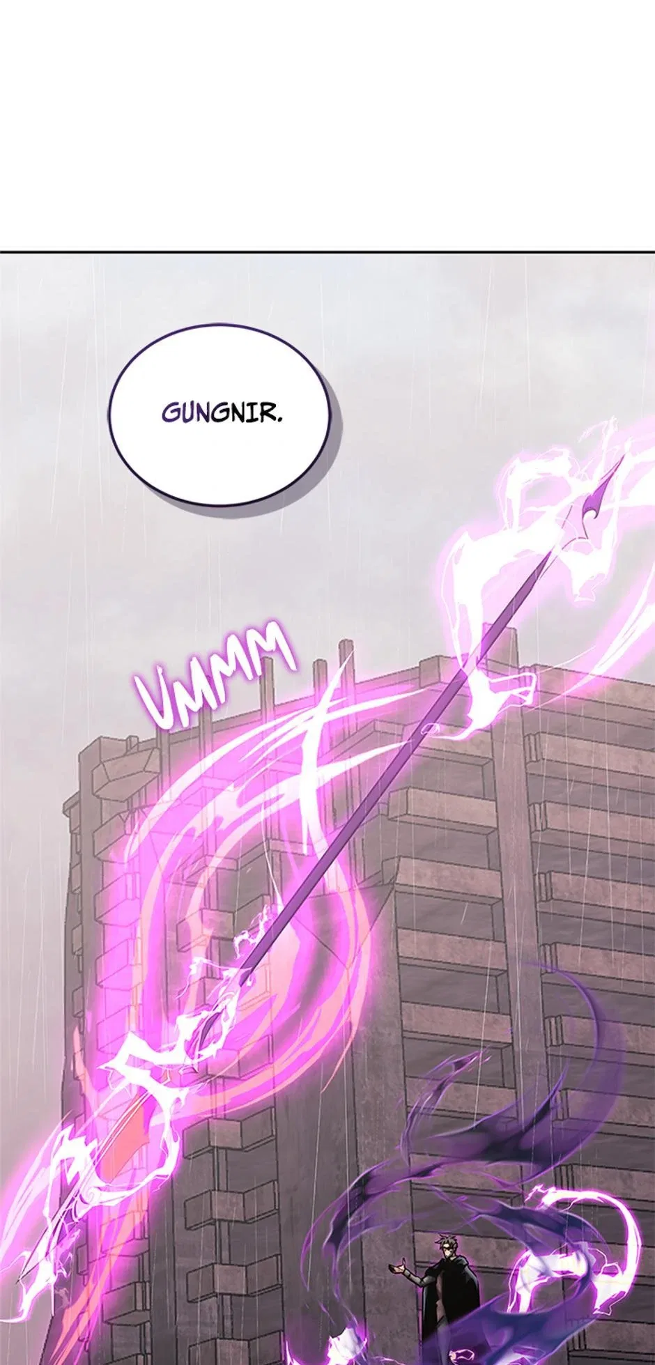 Starting Today, I’m a Player Chapter 143 – Page 72