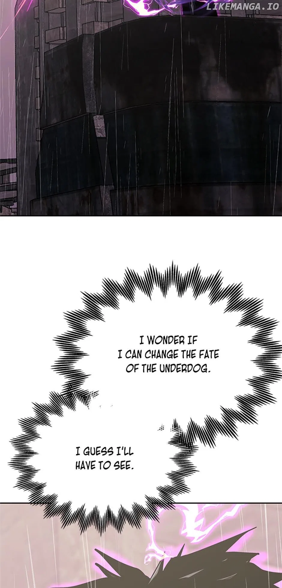 Starting Today, I’m a Player Chapter 143 – Page 73
