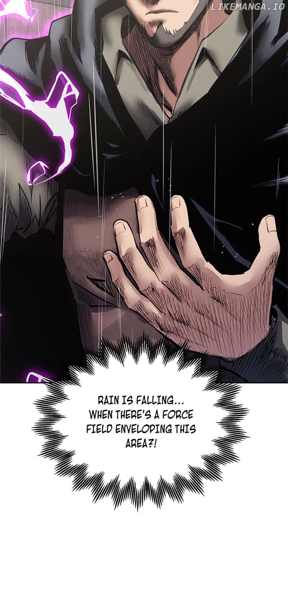 Starting Today, I’m a Player Chapter 143 – Page 77