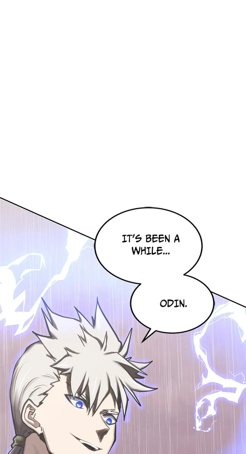 Starting Today, I’m a Player Chapter 143 – Page 83
