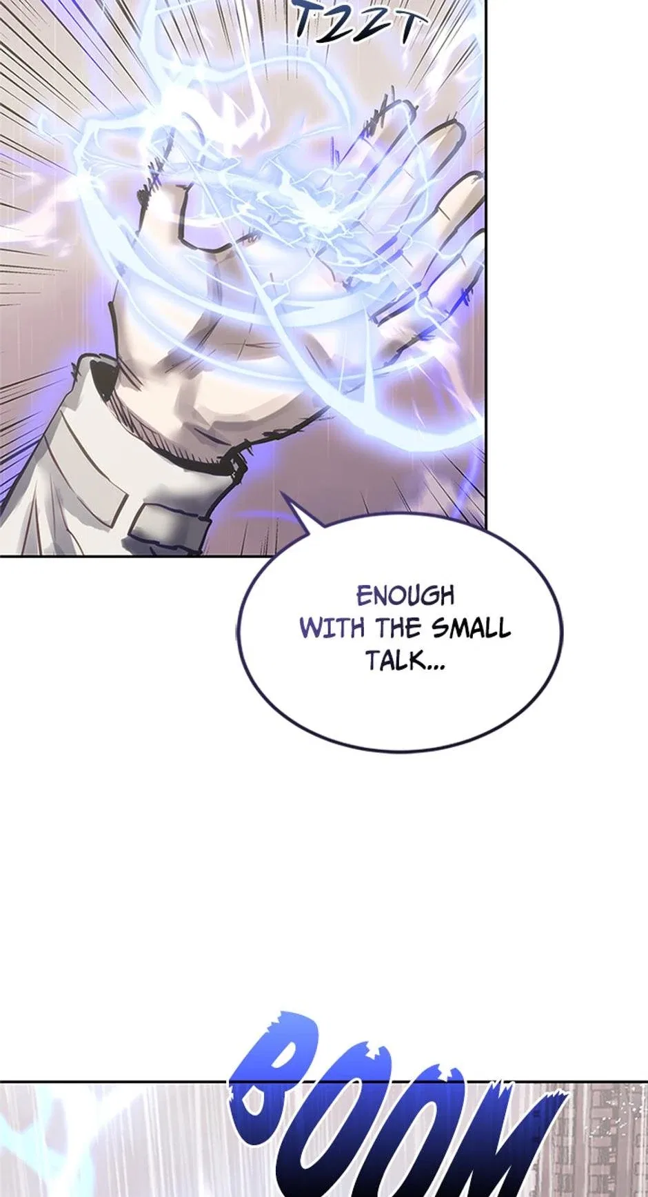 Starting Today, I’m a Player Chapter 143 – Page 87