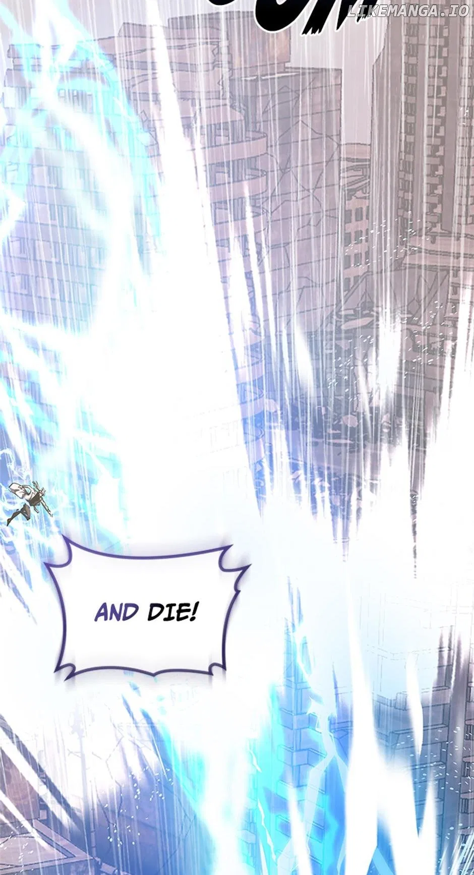 Starting Today, I’m a Player Chapter 143 – Page 88