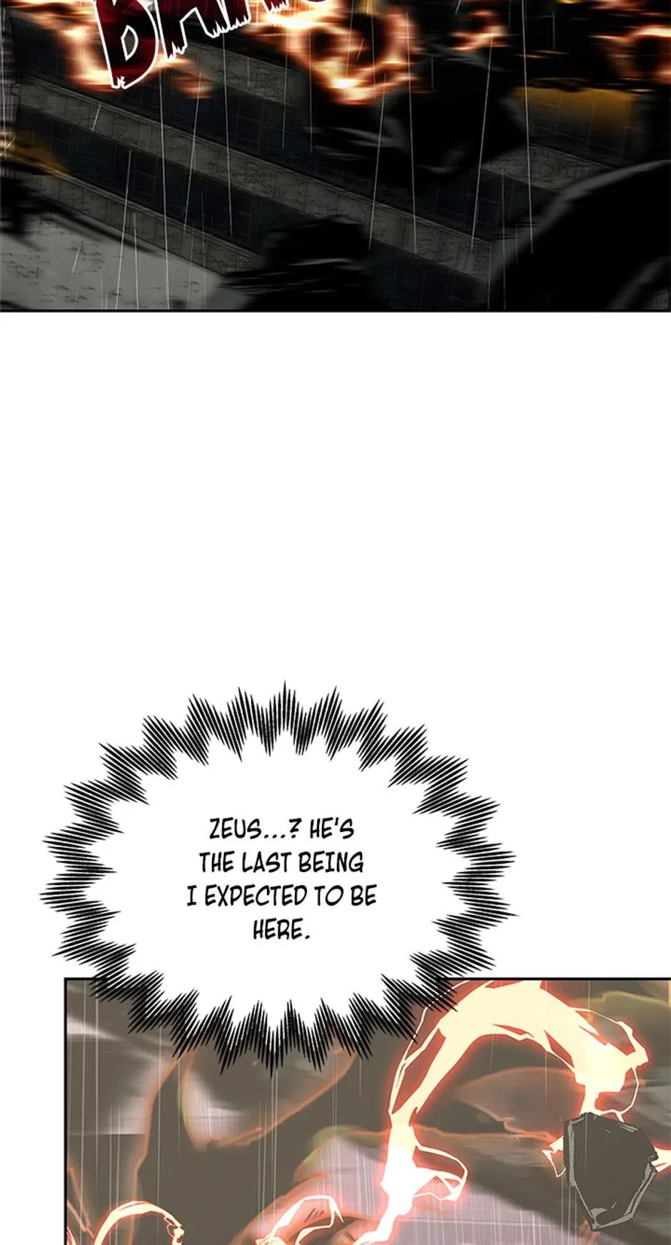 Starting Today, I’m a Player Chapter 143 – Page 95